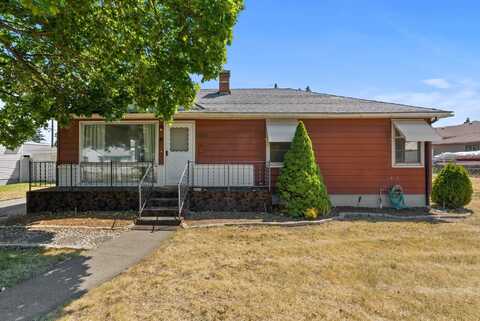 5610 N C St, Spokane, WA 99205