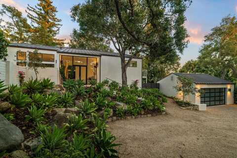 840 Riven Rock Road, MONTECITO, CA 93108