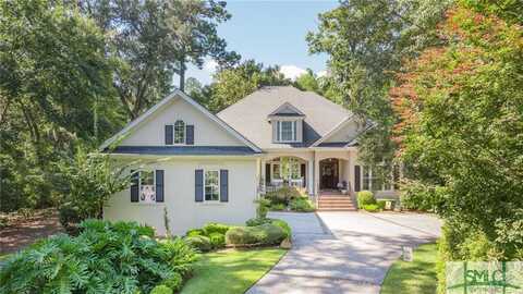 8 Benedictine Retreat, Savannah, GA 31411