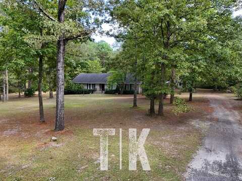 3218 Oak Grove Church Rd, Manning, SC 29102