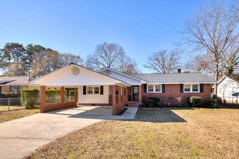 22 Robbins Ave, Sumter, SC 29150