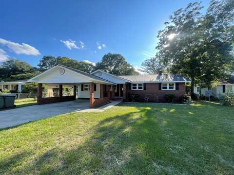 22 Robbins Ave, Sumter, SC 29150