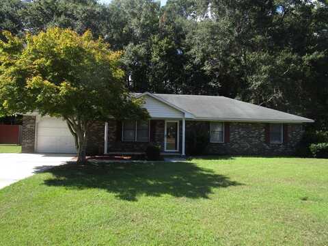 1780 Ketch Avenue, Sumter, SC 29154