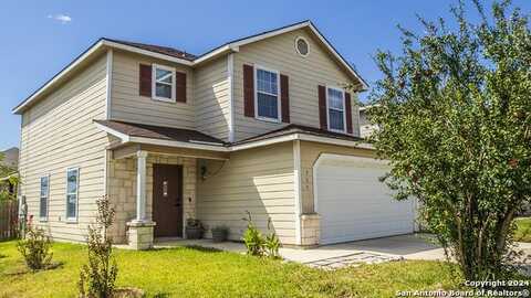 339 Cedron Chase, San Antonio, TX 78253