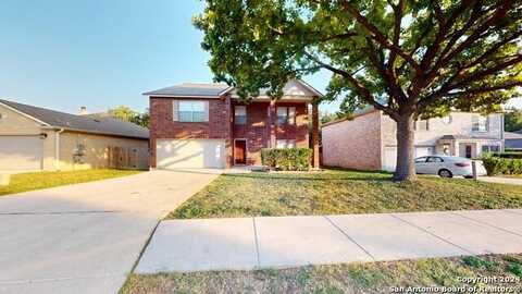 1116 MORNINGMIST LN, Schertz, TX 78154