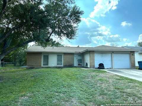 3703 charles conrad, Kirby, TX 78219