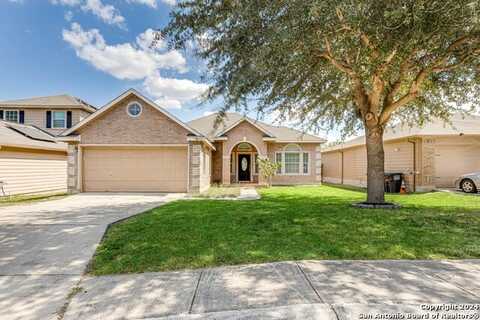 3822 SOUTHERN BLF, San Antonio, TX 78222