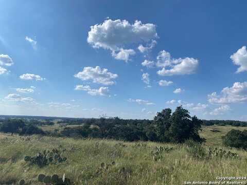 Lot 74 Tablerock Drive, Kerrville, TX 78028