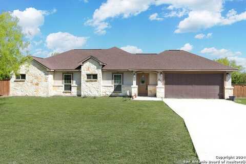 510 County Road 3823, San Antonio, TX 78253