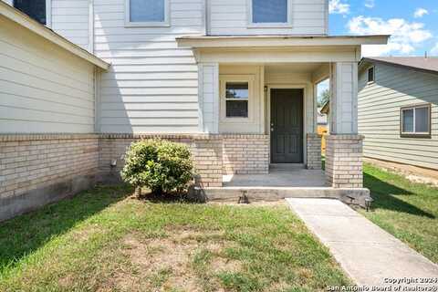 9939 Hawksbill Peak, San Antonio, TX 78245