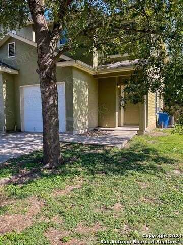 8603 Kingsbury View, San Antonio, TX 78240