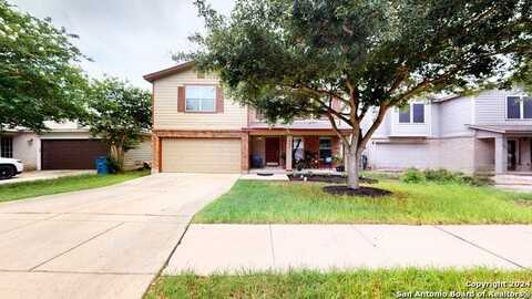 421 Hinge Fls, Cibolo, TX 78108