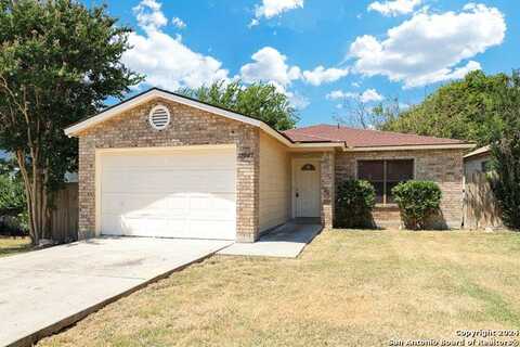 12843 maple park, San Antonio, TX 78249