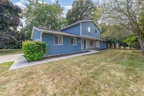 1208 E Preston, Mount Pleasant, MI 48858