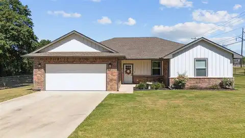 4518 Jenna Lane, Stillwater, OK 74074