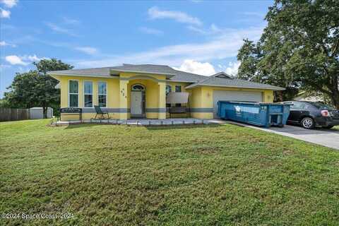 926 Haas Avenue NE, Palm Bay, FL 32907