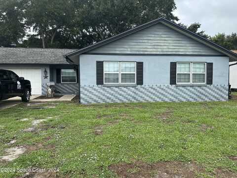 2780 Hancock Drive, Titusville, FL 32780