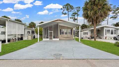 557 Lake Drive, Titusville, FL 32780