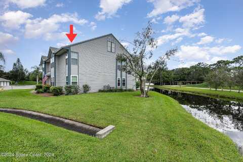 4610 Beck Lake Trail, Melbourne, FL 32901