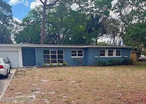 1059 Cypress Lane, Cocoa, FL 32922