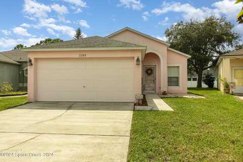 2265 Whisper Wind Circle, Melbourne, FL 32935