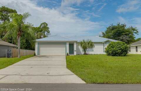 406 Carolina Avenue NW, Palm Bay, FL 32907