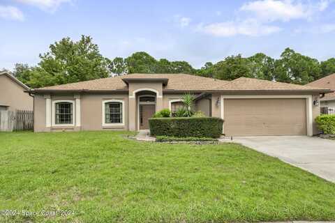 849 Potomac Drive, Melbourne, FL 32904