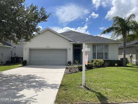 144 Wishing Well Circle SW, Palm Bay, FL 32908