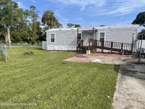 3675 American Drive, Melbourne, FL 32904