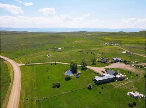 290 Beatty Gulch, Sheridan, WY 82801