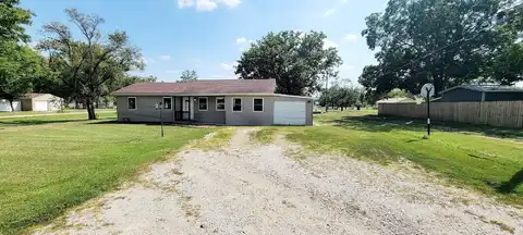 515 W Pine, Gas, KS 66742