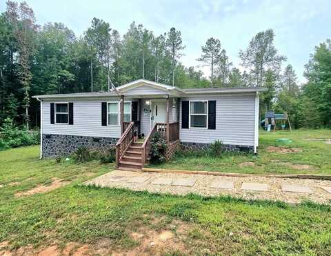 2057 Old Peach Tree Rd, Green Bay, VA 23942