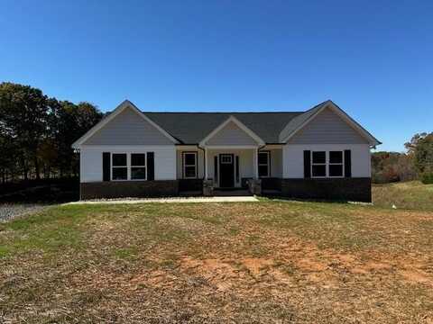 2229 Spring Grove Road, Spout Spring, VA 24593