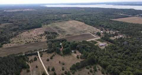 19.29 Acres Deerborn Drive, Friendship, WI 53934