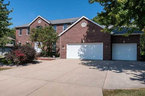 1245 St Patrick Way, Sun Prairie, WI 53590