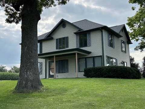 3671 Halverson Road, Stoughton, WI 53589