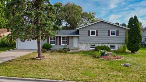 1125 Severson Drive, Sun Prairie, WI 53590