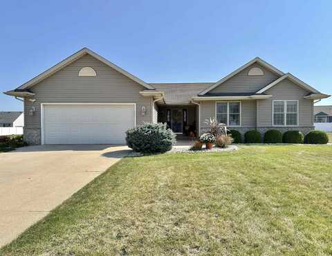 3189 S Bartells Drive, Beloit, WI 53511