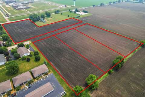 17.92 Ac Pattee Drive, Waupun, WI 53963