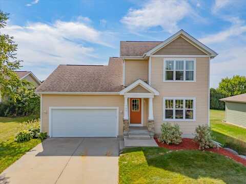 745 Fairview Terrace, Verona, WI 53593