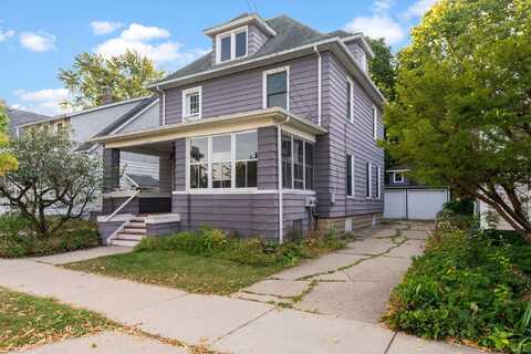 2125 E Washington Avenue, Madison, WI 53704