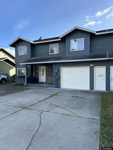 4447 Columbia Blvd., Juneau, AK 99801