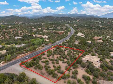 726 Avenida Castellano, Santa Fe, NM 87501