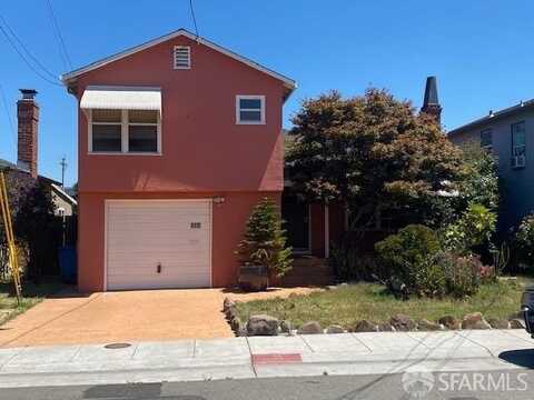 344 North Idaho Street, San Mateo, CA 94401