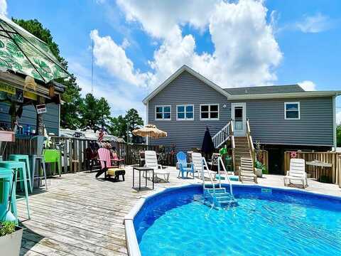 7161 BUNTING RD, CHINCOTEAGUE, VA 23336