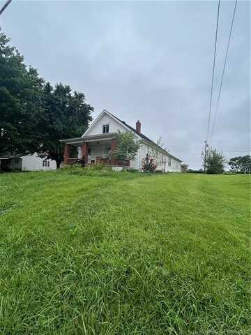 308 S Bethany Road, Crothersville, IN 47229