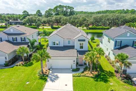 64 Saint Barts Ave, Saint Augustine, FL 32080