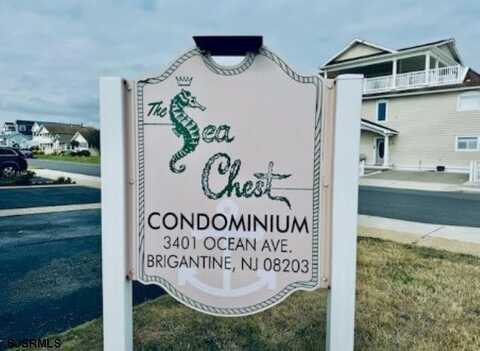 3401 Ocean Ave, Brigantine, NJ 08203