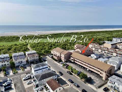 330 S 42nd Street, Brigantine, NJ 08203