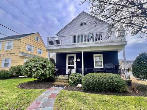 9104 Winchester Ave, Margate City, NJ 08402